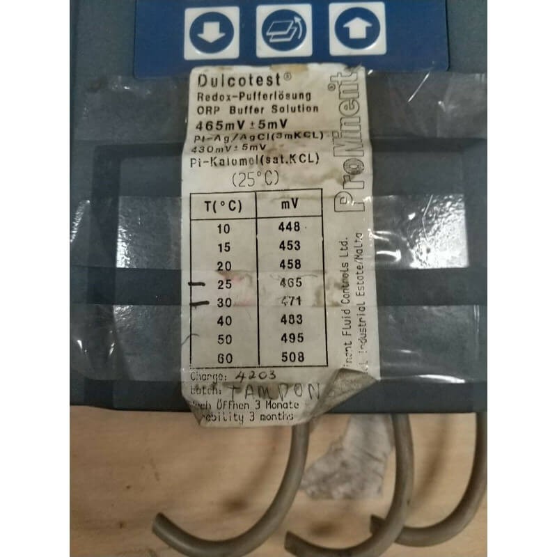 Prominent Dulcometer D1CAW0R20001G210F