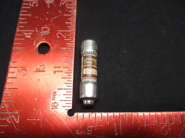 BUSSMANN KTK-R-30 FUSE 30A 600V