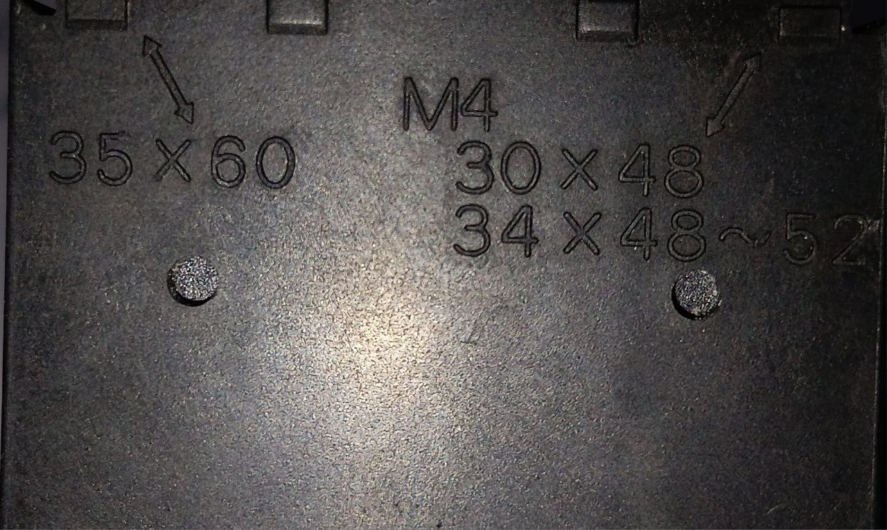 Fuji Electric SC-03 Contactor 11A Coil Voltage 100V 50Hz 100/110V 60Hz