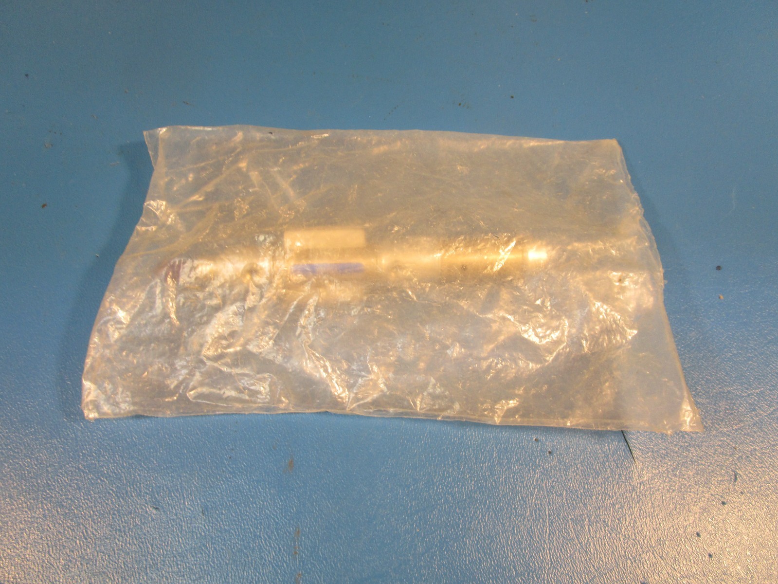 BIMBA M-020.3/0.15-DT2T3T, Double-acting 3-position pneumatic air cylinder