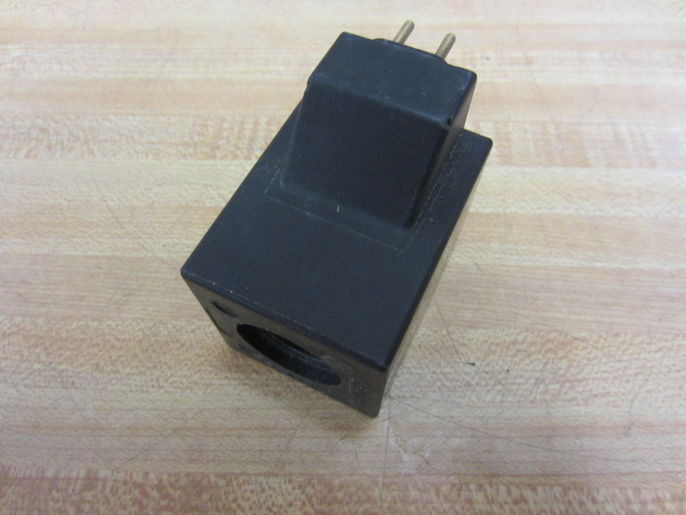 GW Lisk Plug In Coil 12VDC 10 Watts