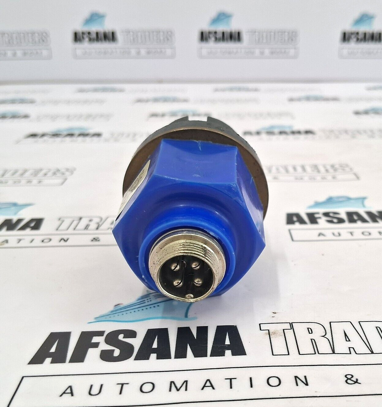 ALFA LAVEL NS10 ELECTRODE CELL SALINITY 9850006192