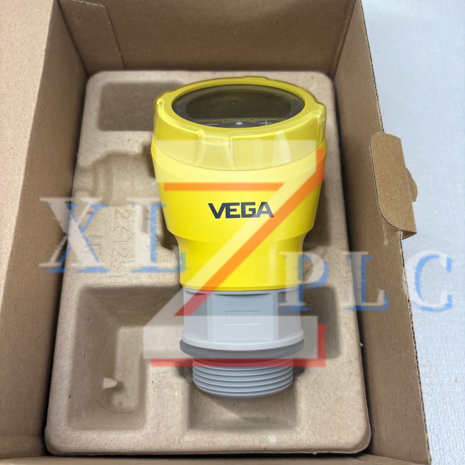 VEGA VEGAPULS31 RA-222229 PS31.XXXXXGMHB Radar level sensor#1pcs new in box