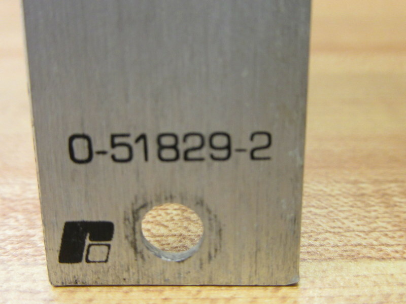 Baldor Reliance 0-51829-2 LVTC Linear Voltage Bd O-51829-2