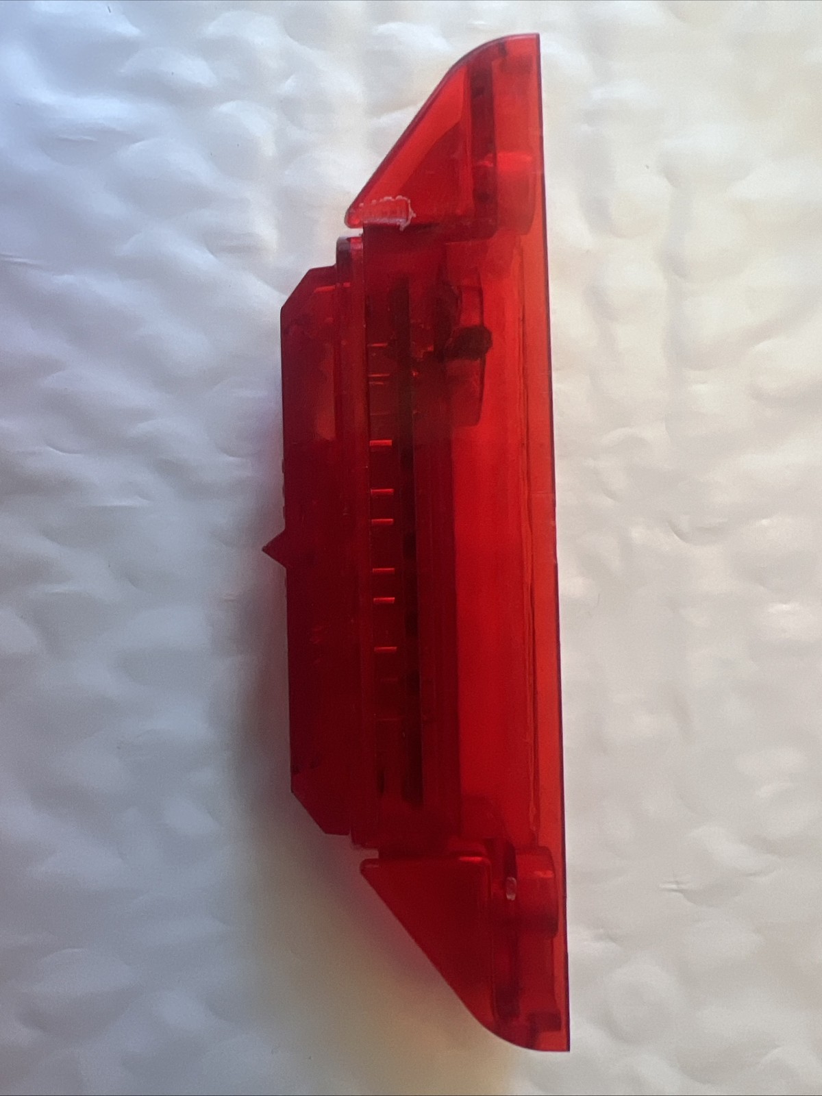 Truck-Lite 35375R 35 Series Red LED Marker/Clearance Lamp.
