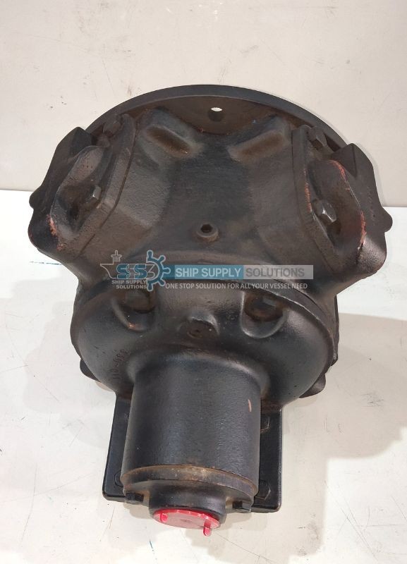 SPX GLOBE R33XXXA10 Piston Air Motor K11064 (Unused New)