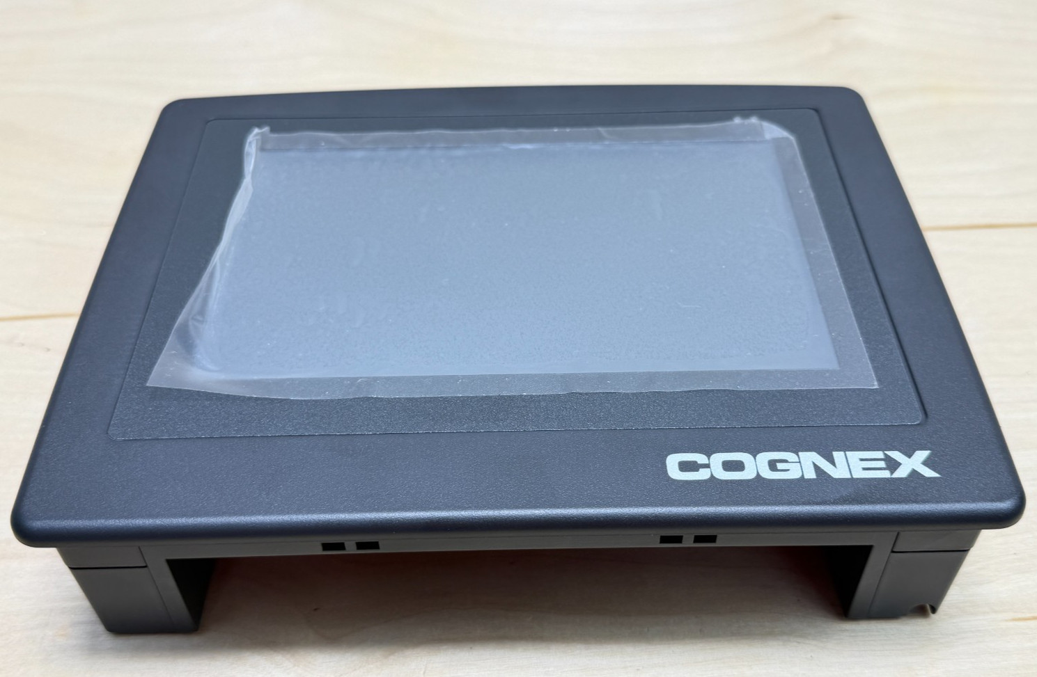 Cognex VisionView 700 Touchscreen Display Panel, 821-0004-1R