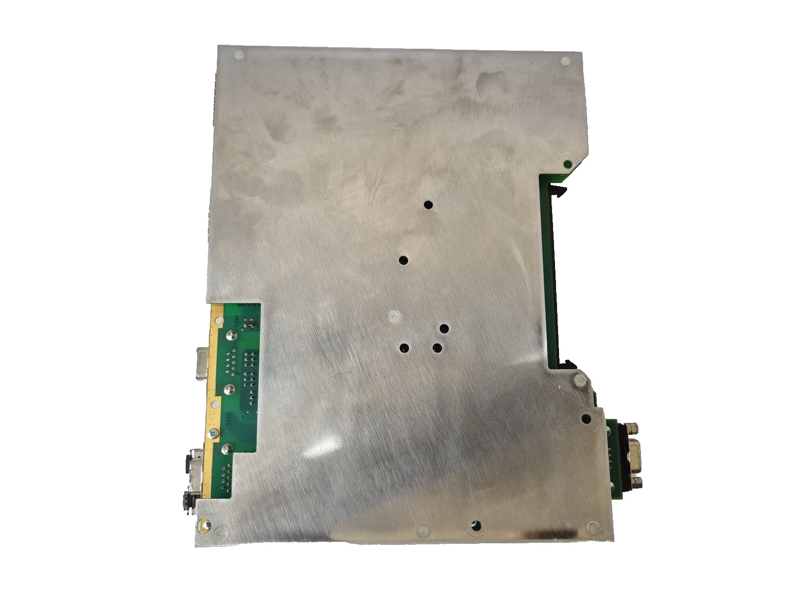 SIEMENS C73040-A51-C229-02 / C53207-A330-B311 / B312-3 CCPU2 PCB [FAST SHIP]