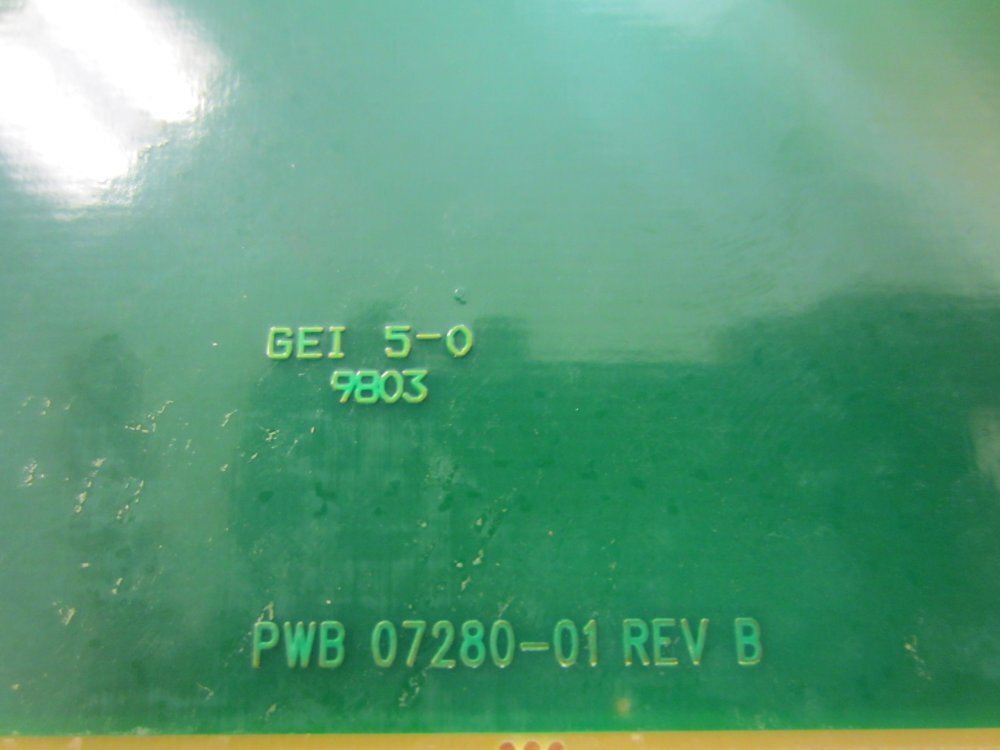 Amtech 06280-01 Circuit Board 0628001
