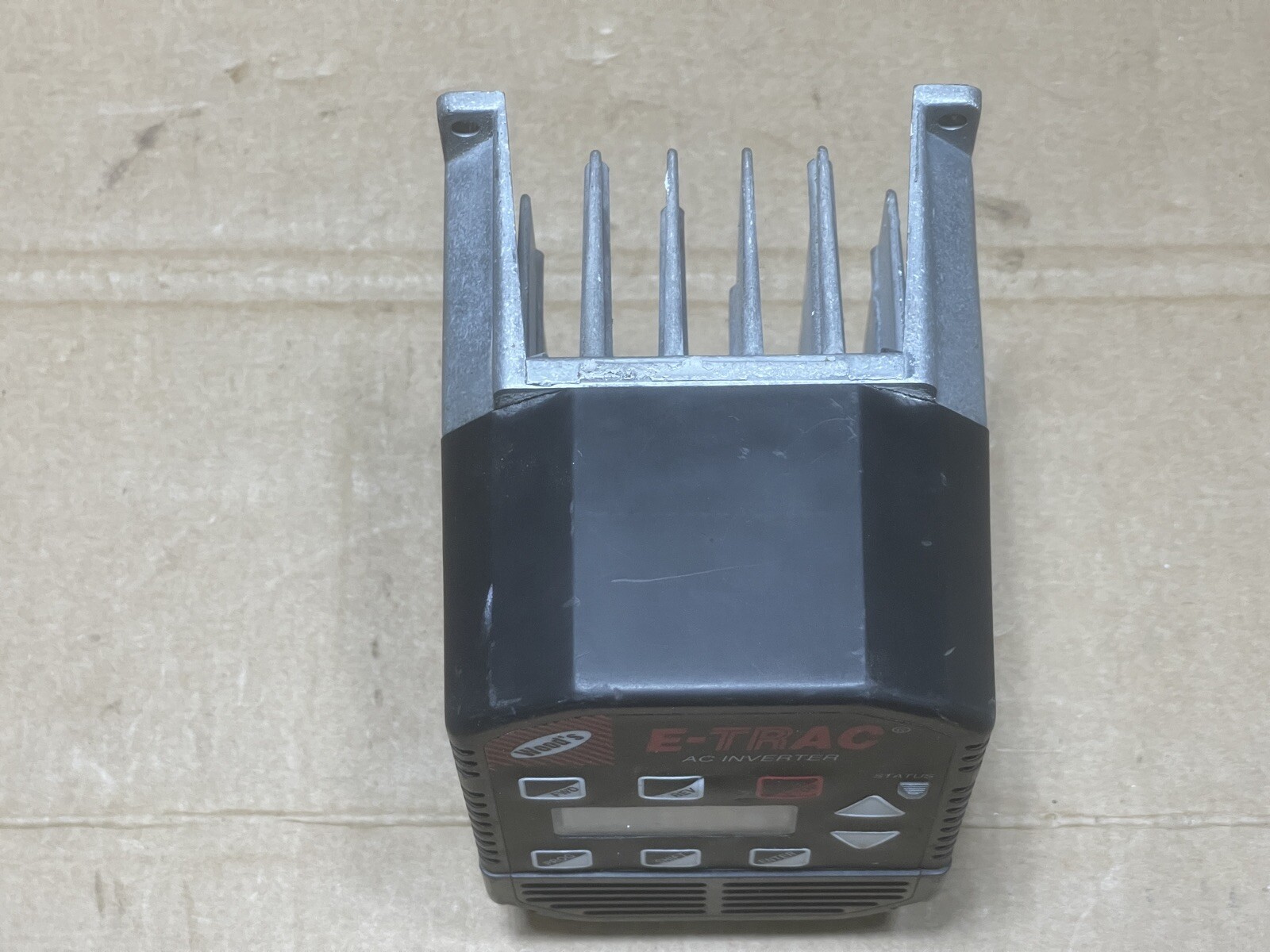 TB Wood’s E-Trac AC Inverter XFC2000-5B Micro-Inverter