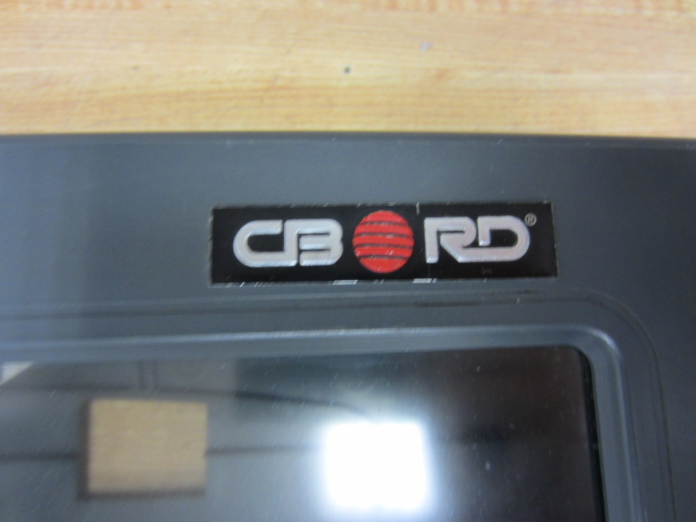 Micros 400497-002 ASM Eclipse Display CB RD 400497002 Case Only