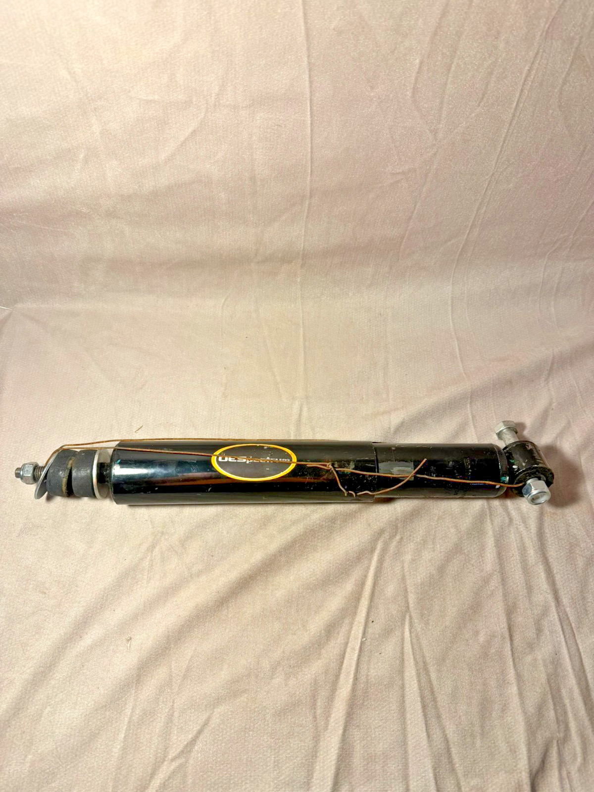 ✅ Monroe/Expert Series 37184 Shock Absorbers (SEE PICS)