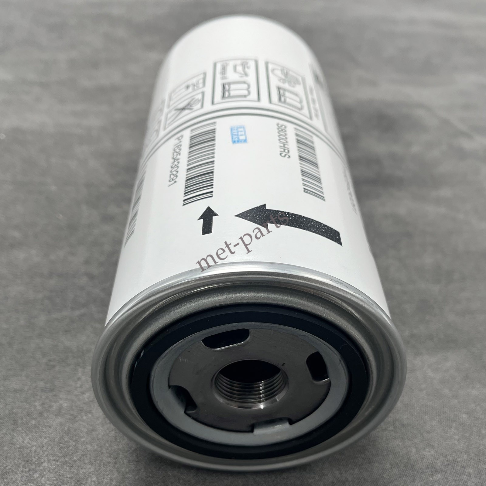 New Oil Filter 1625430291 1640 4302 91 For Equivalent