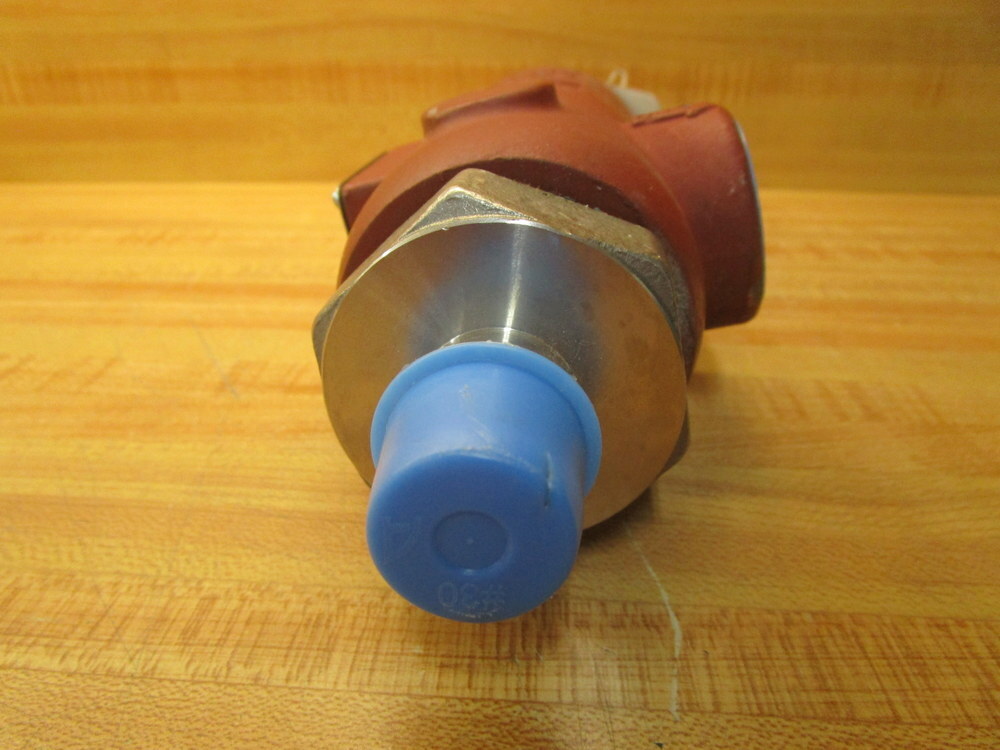 Farris Engineering 27CA13M20 Pressure Relief Valve