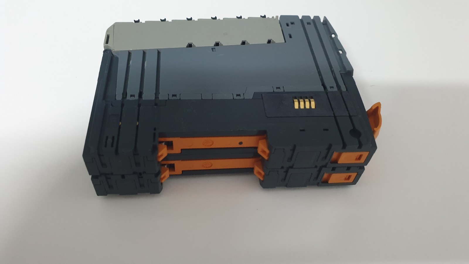 B&R X20 System Module | X20MM2436 + X20BM31