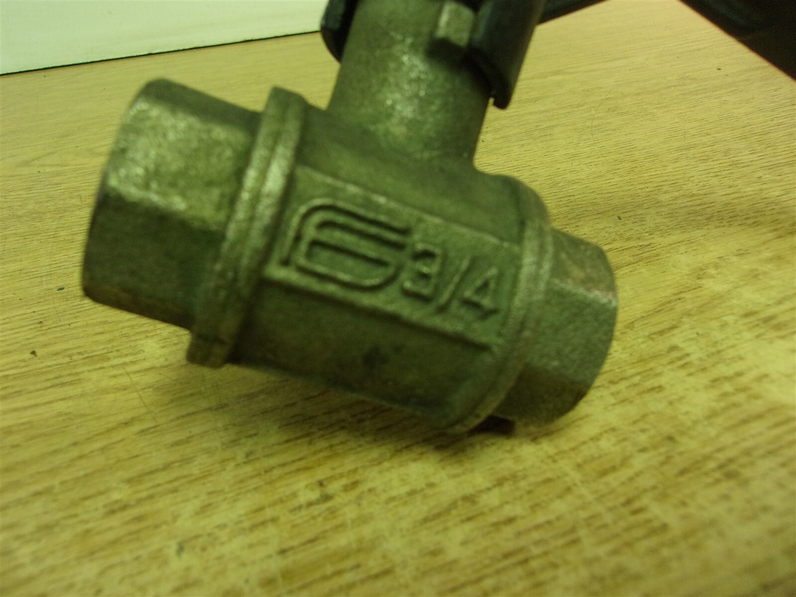 Ball Valve G 3/4″ *FREE SHIPPING*