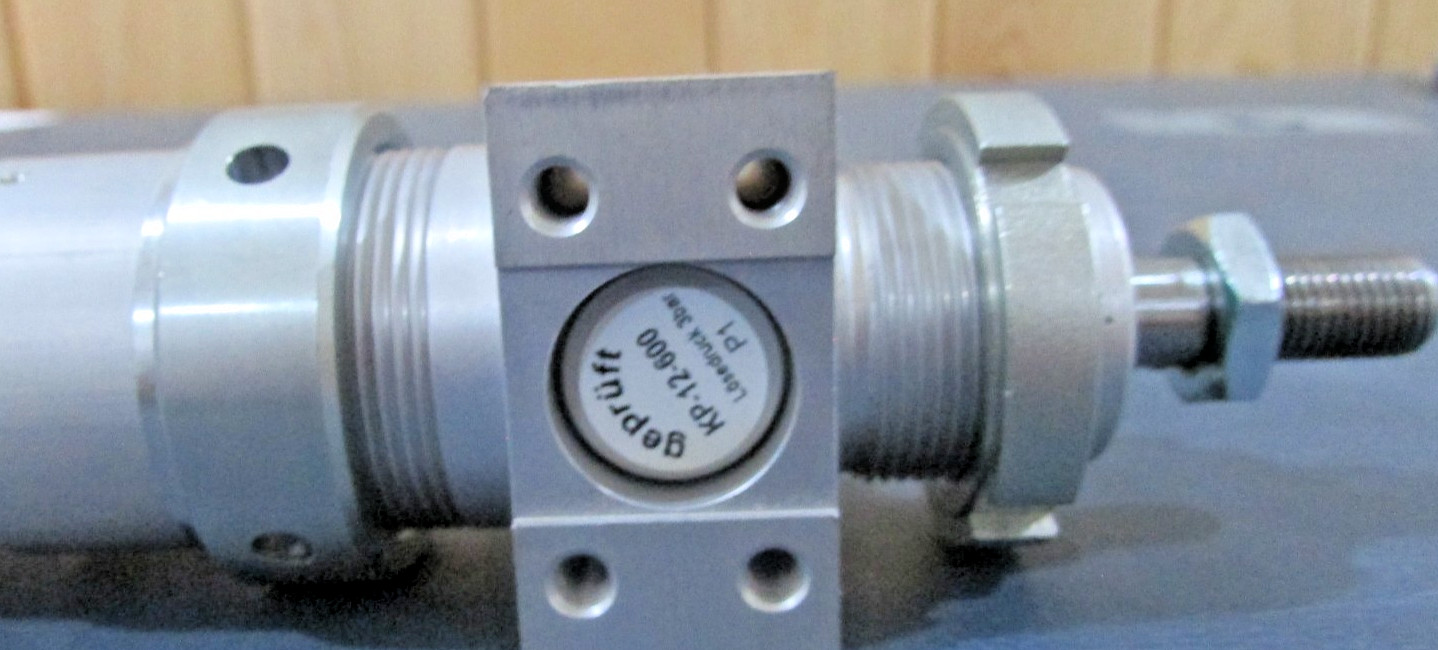 Festo DSNU-32-100-PPV-A-KP Pneumatic Cylinder