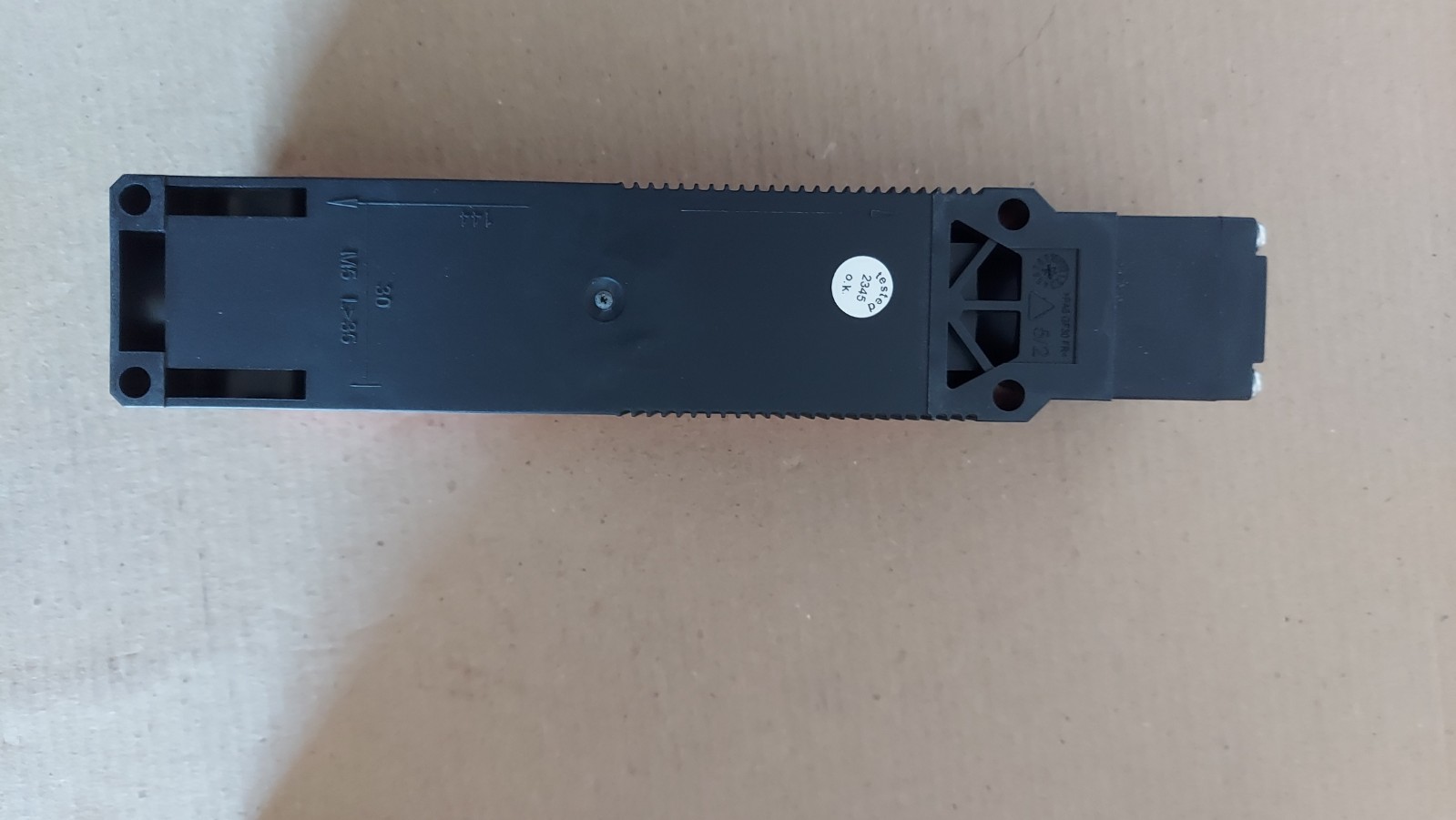 New Euchner TP3-4131A024M Safety Switch