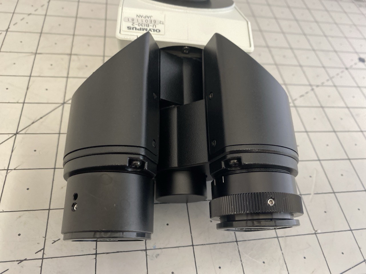 Olympus U-BI30-2 Microscope Binocular Head