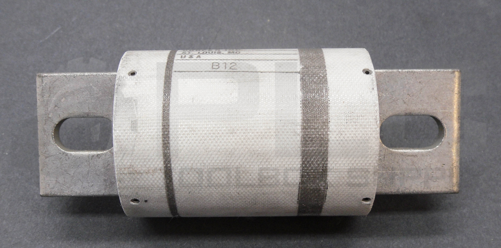 NEW BUSS FWP-250A SEMICONDUCTOR FUSE 700V AC/DC 250A