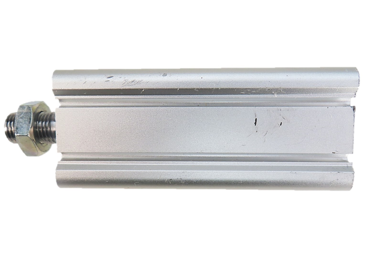SMC CDQ2D32TN-75DCMZ CQ2-Z Compact Cylinder 32mm Bore x 75mm Stroke NEW NO BOX