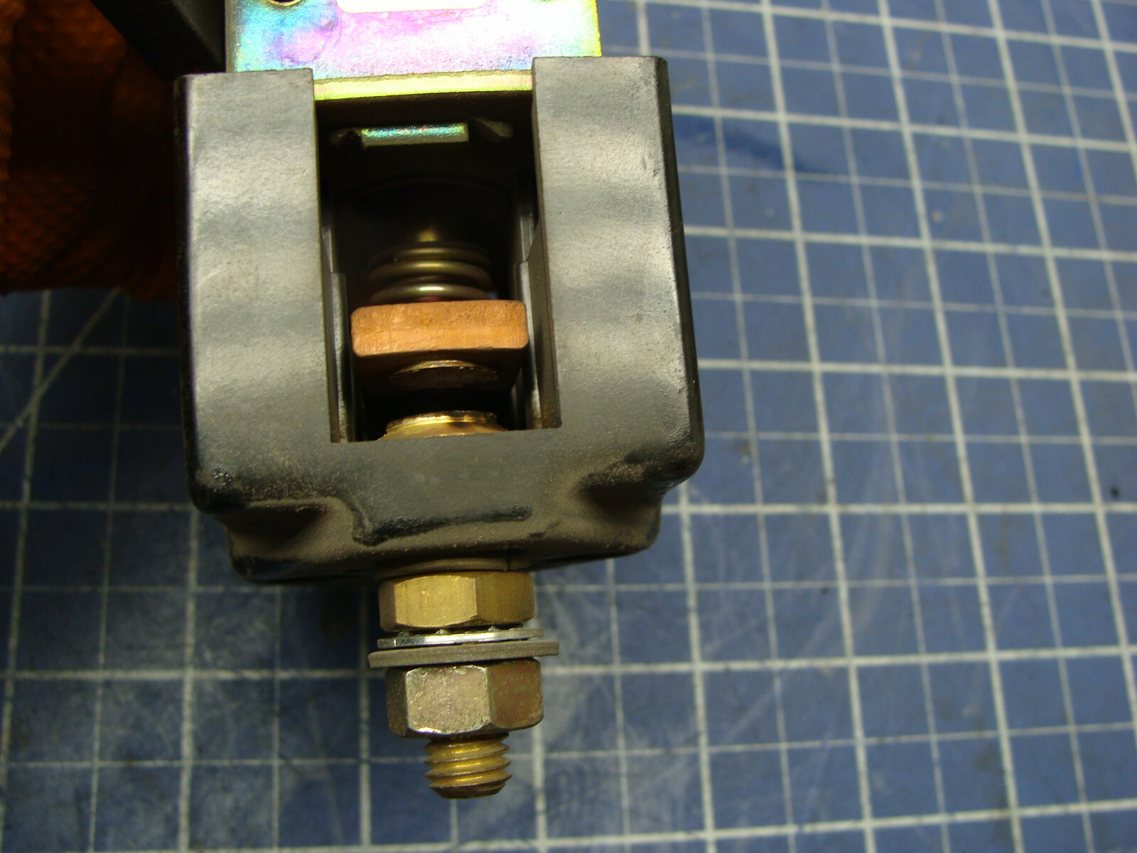 CURTIS/ALBRIGHT TRANSFORMER SW180-763 36V