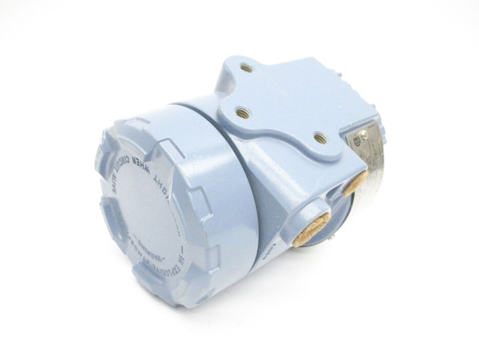ROSEMOUNT 846 6-30PSI NSNP