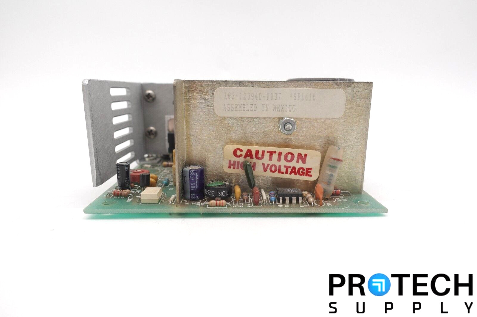 Condor SP1415 Power Supply 02-32117-0001 Rev. B with WARRANTY