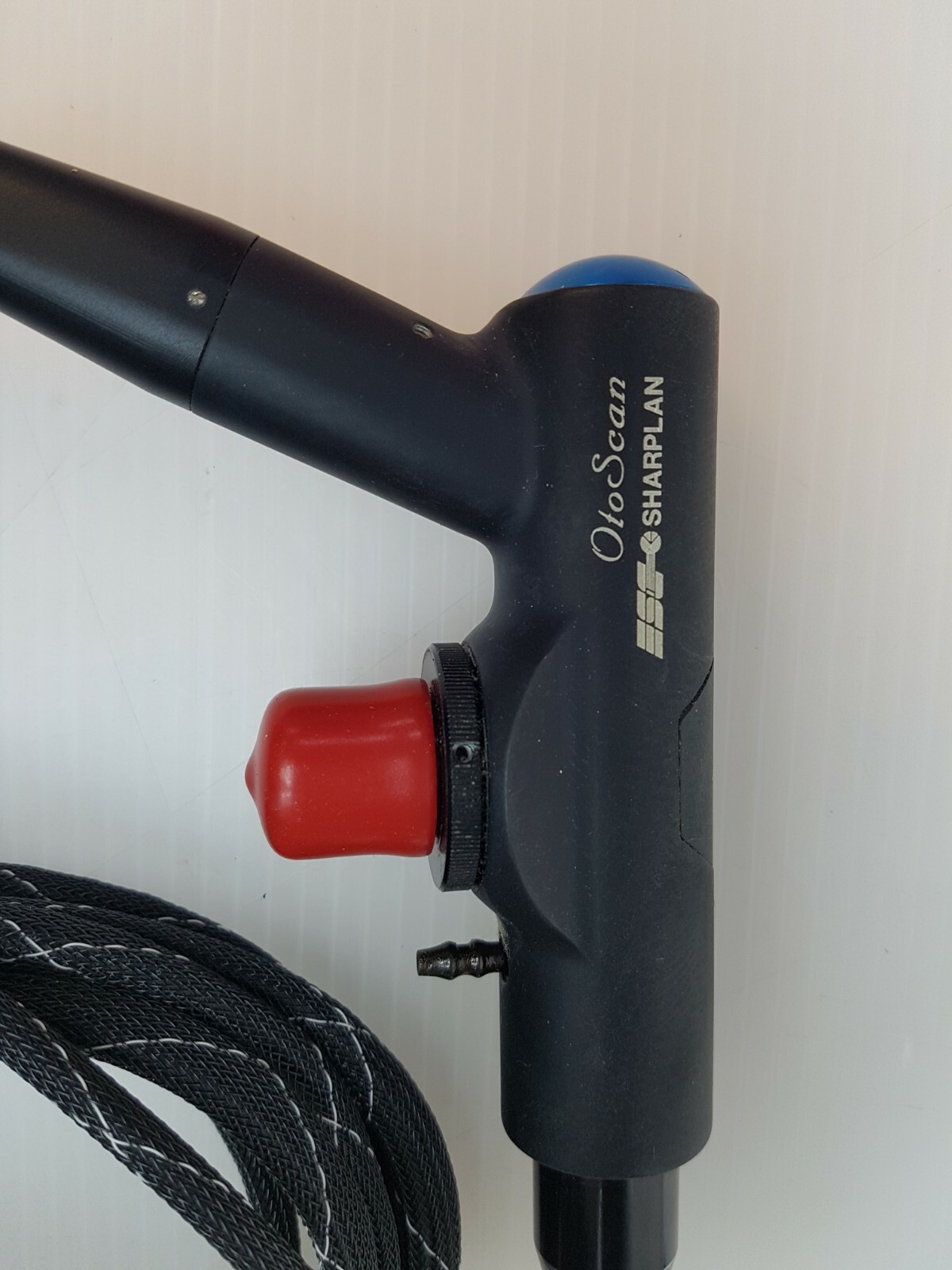 OtoScan SHARPLAN