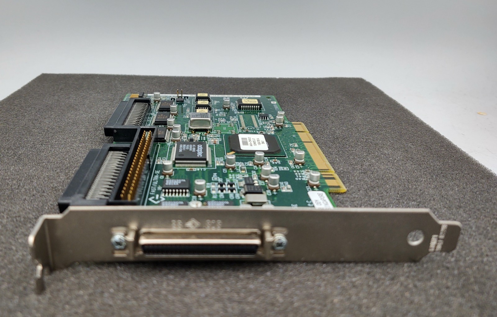 ADAPTEC AHA-2940U2 PCI CONTROLLER INTERFACE – FAST SHIPPING