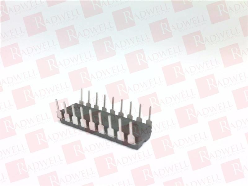 MICROCHIP TECHNOLOGY INC PIC16C711-04/P / PIC16C71104P (USED)