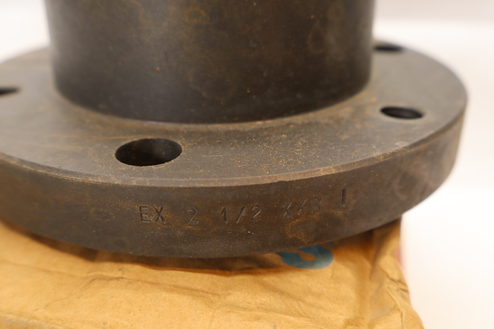 TB Woods E212 EX2-1/2 EX2 1/2 SG BUSHING (NEW)