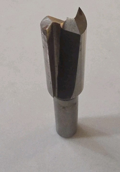 Forest City Tool No. # X400 L2 3/4″ Machine Bit