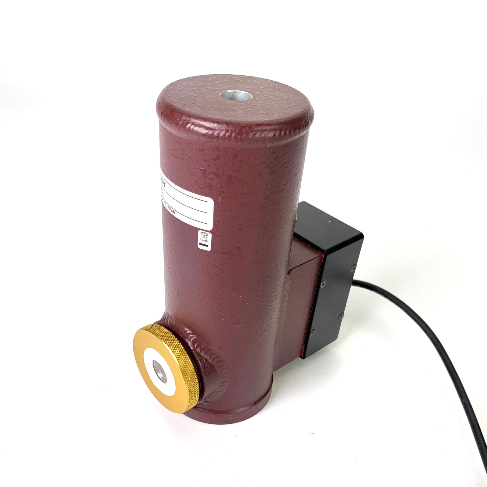 Hamamatsu G7754-1494 Infrared Detector Module with Preamp *25 Year US Seller*