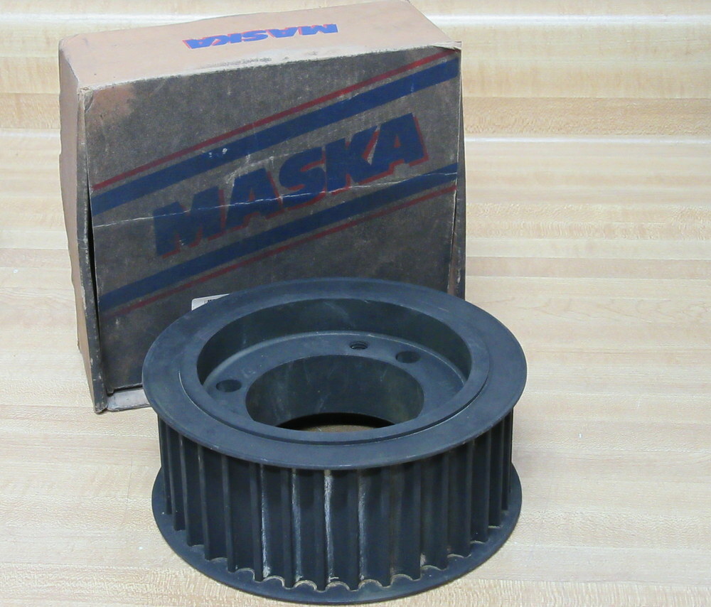 Maska P36-14M-55SF Pulley P3614M55SF