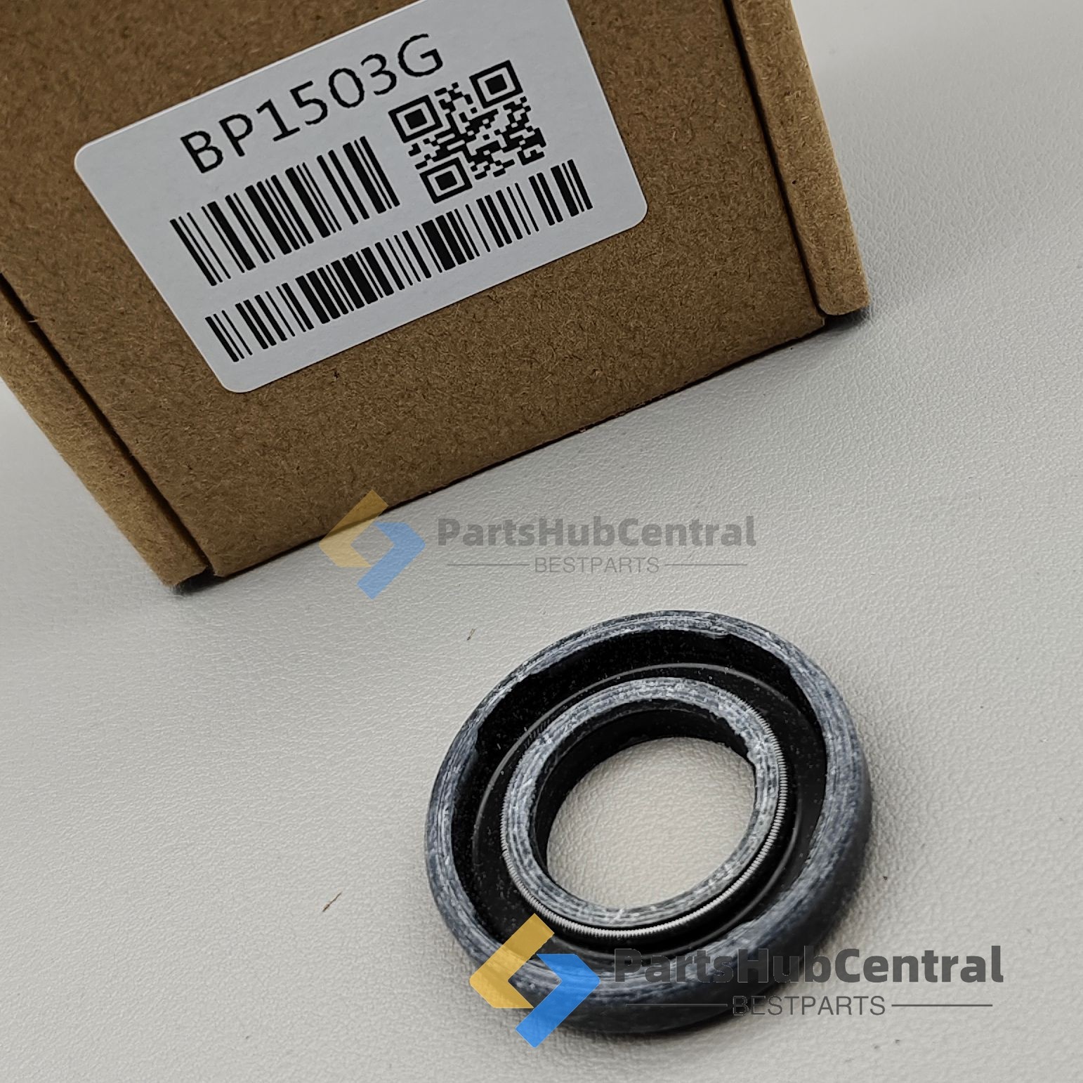 Oil Seal Fits For NOK BP1503G High Pressure Skeleton 19.05*34.6*6.3mm