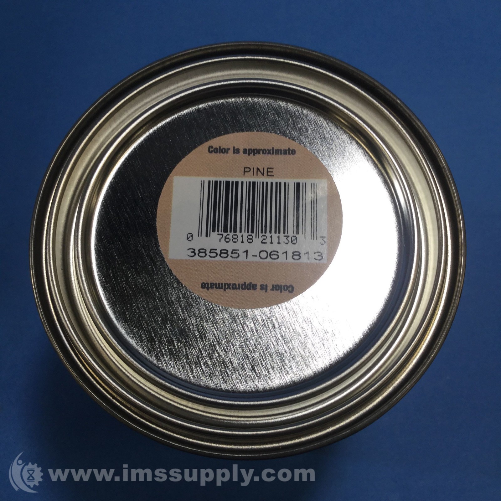 Eclectic Products 36021130 Box of 12 Wood Filler, Solvent Based 9099
