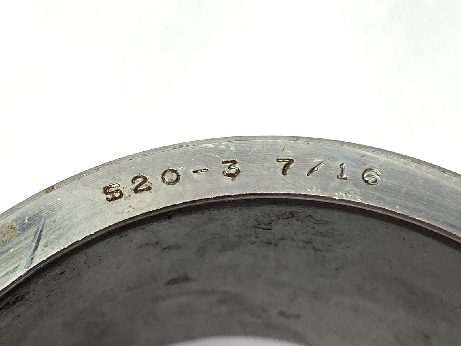 S20-3 7/16 Adapter Sleeve 3-7/16″ Shaft Diameter