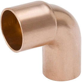 Mueller Industries 1 In. Copper 90° Elbow (1-1/8 In. OD)