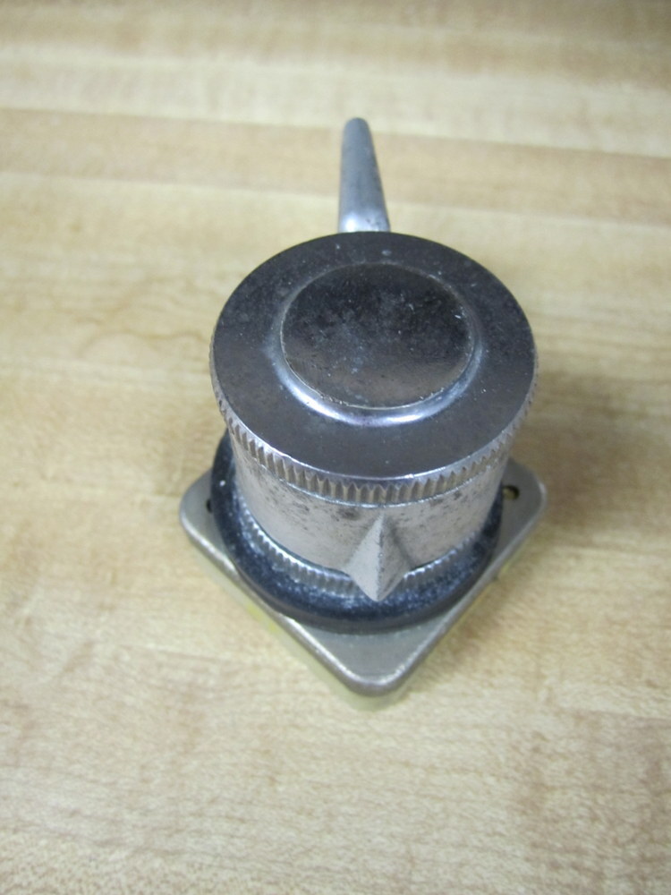 Fuji Electric AH30-H2 Selector Switch AH30H2