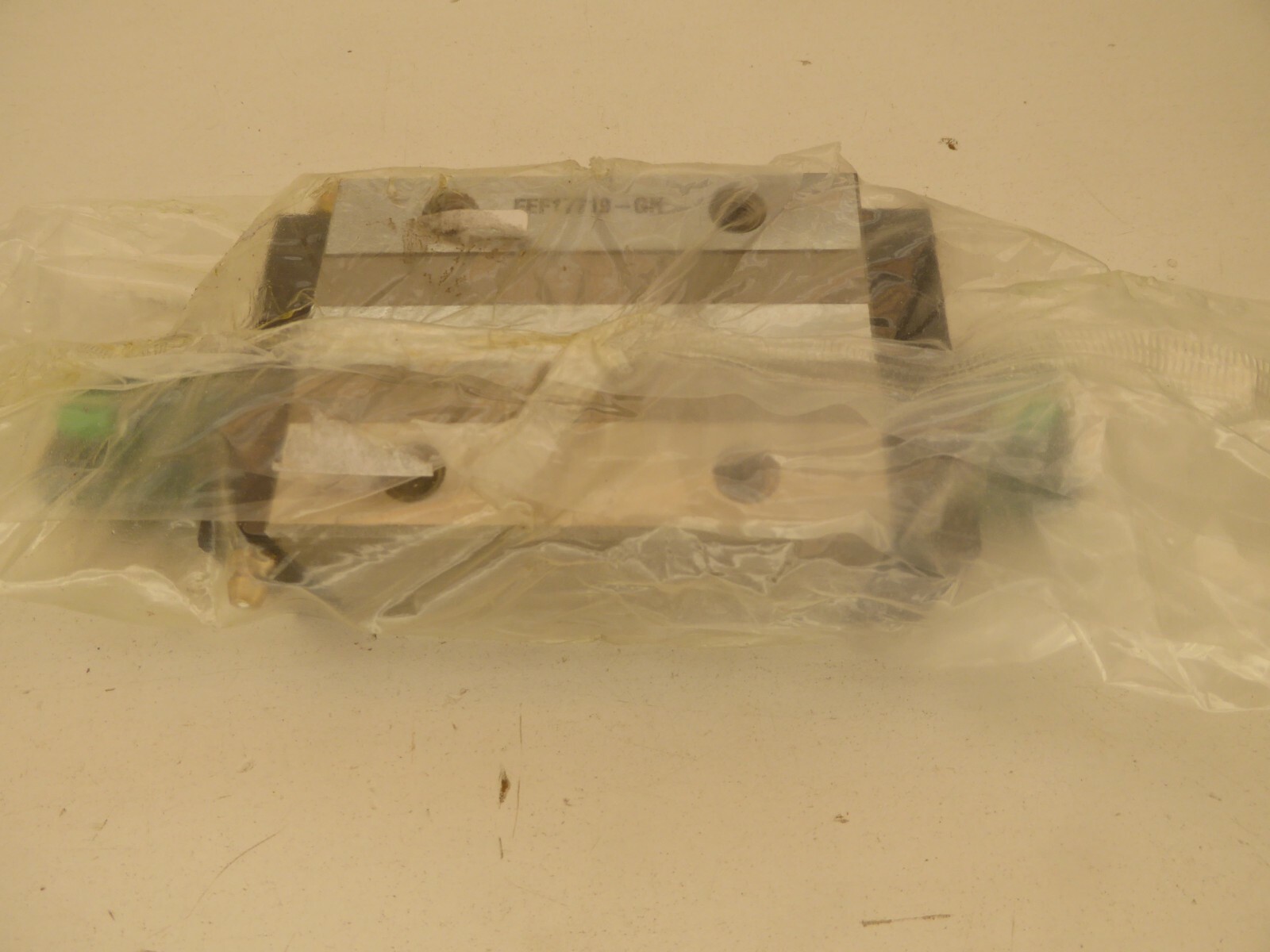 THK SHS35R1SS 35mm Linear Bearing SHS35-R1SS USA Seller NEW NO BOX