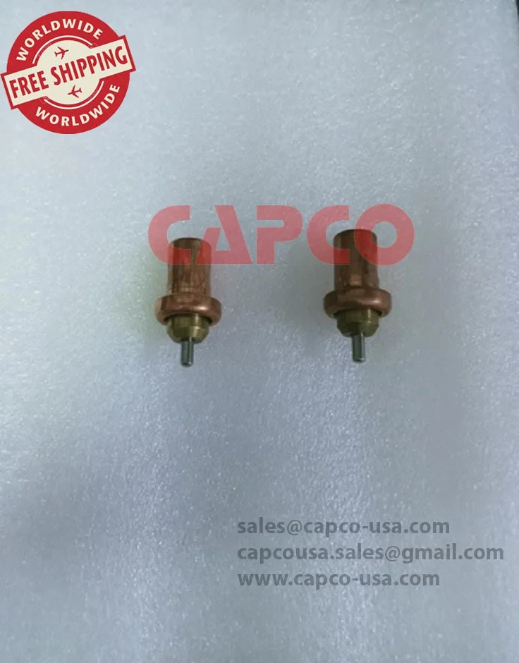 Thermostatic Valve 22186720 set of 2 NON OEM FREE SHIPPING