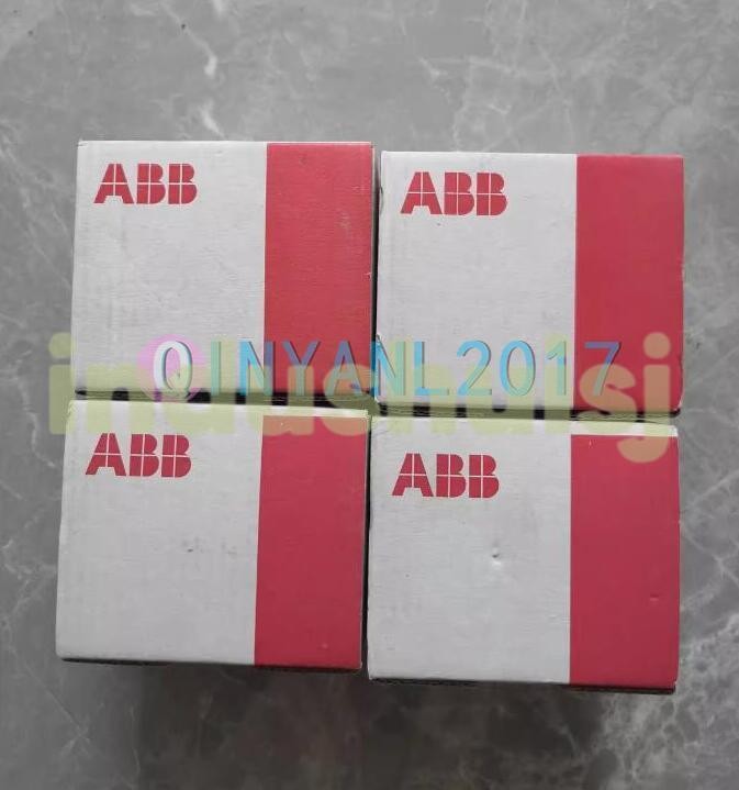1PCS New ABB T5S630 TMA500/500-5000 F F 3P 1SDA054461R1 Circuit breaker