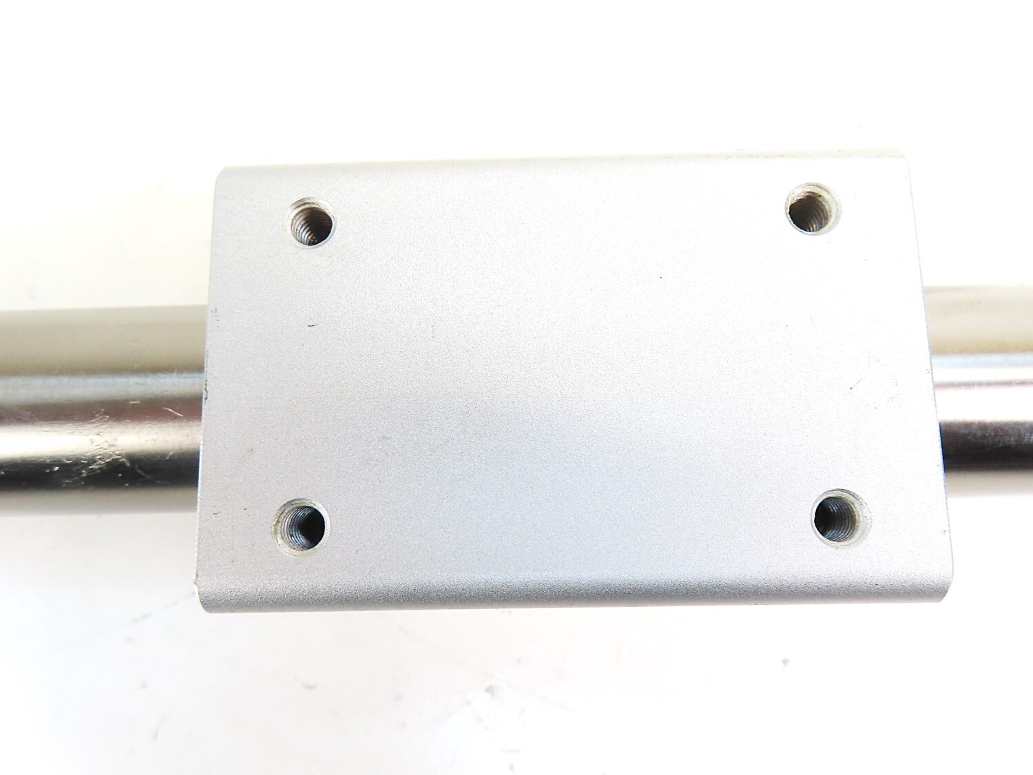 SMC CY3B25-597-XB6 Rodless Heat Resistant Magnetically Coupled Cylinder NEW