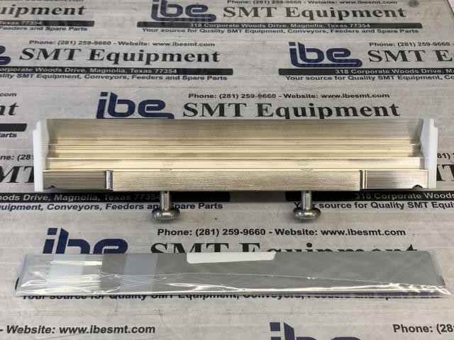 NEW MPM 10 inch Squeegee Assy W/Thick&Thin Blade – 1017765-10 w/Warranty