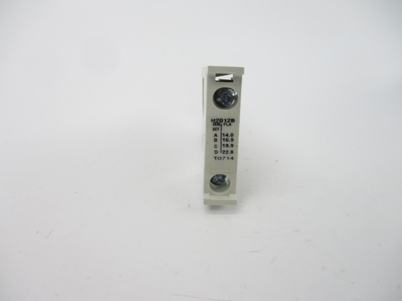 EATON H2012B-3 14.0-22.8A (PKG OF 3) NSMP
