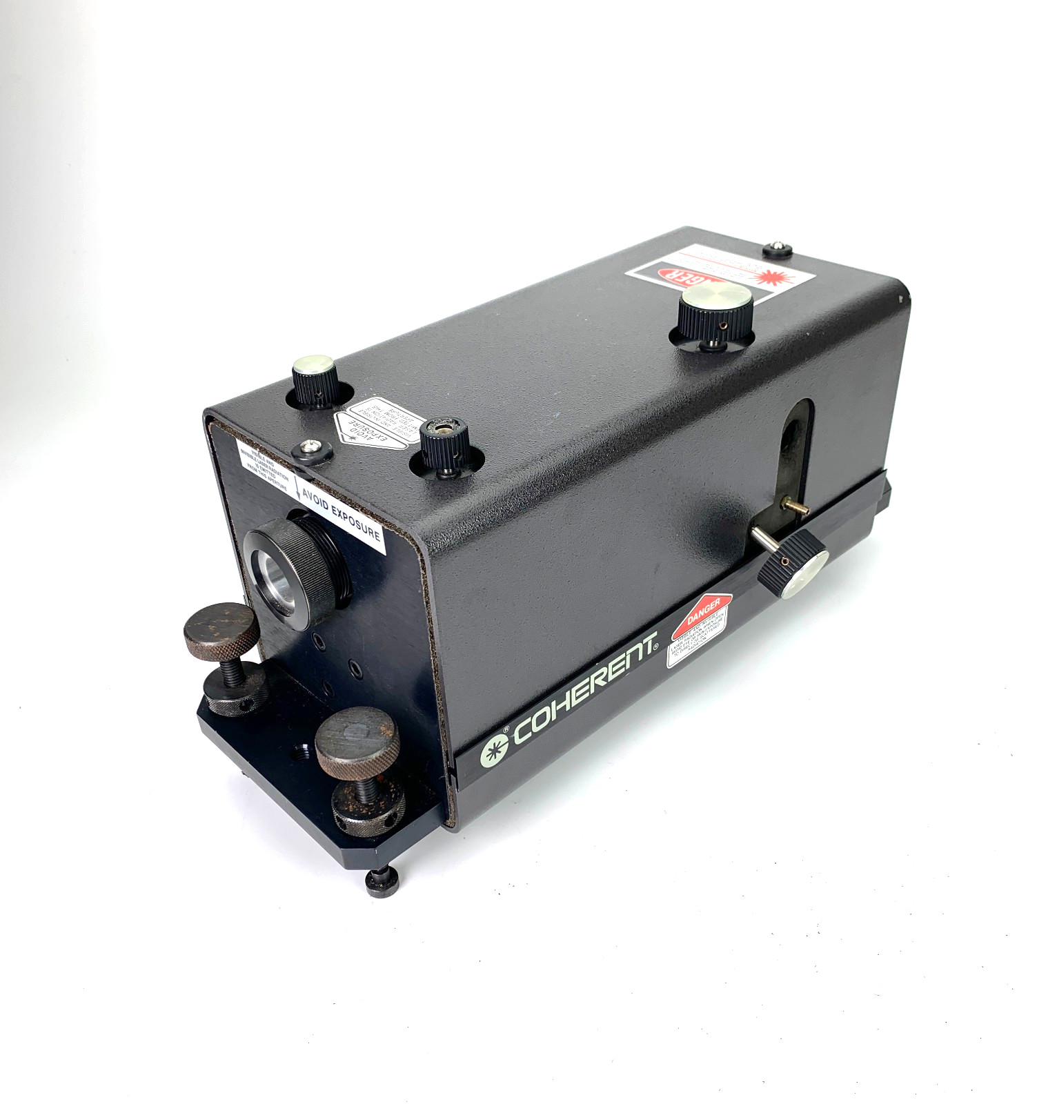 Coherent 599 Dye Laser *25 Year US Seller*
