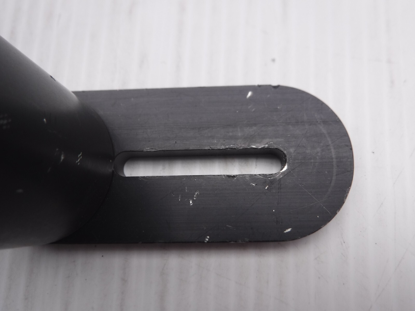 Oriel 14427 Optical Post Holder