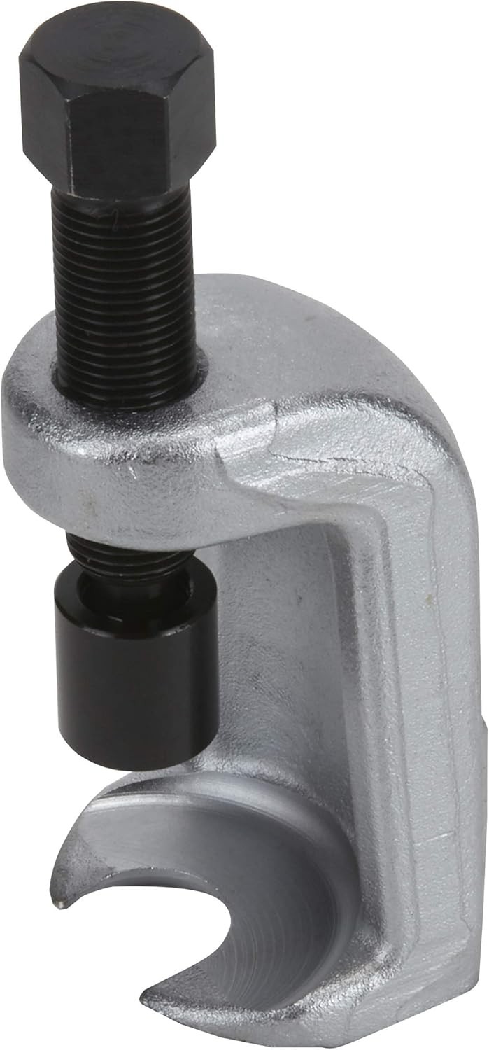 6295 Front End Service Set for Pitman Arms, Ball Joints, and Tie Rods