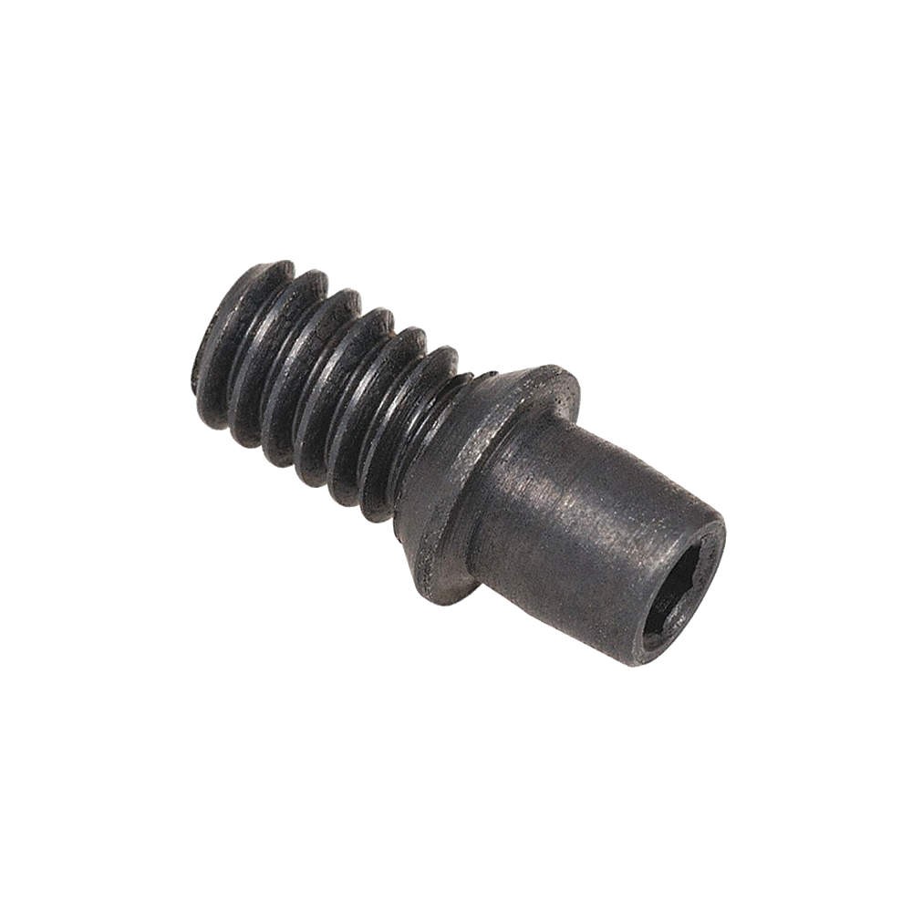 ULTRA-DEX USA Lock Pin,3/8″-24,55/64″OAL 33NN93 PK 5